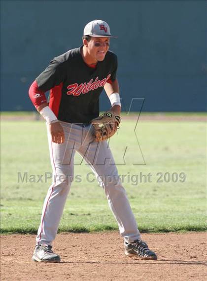 Thumbnail 2 in Crespi vs. Redlands East Valley (CIF SS D2 Playoffs) photogallery.