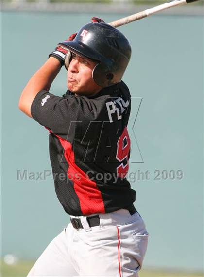 Thumbnail 1 in Crespi vs. Redlands East Valley (CIF SS D2 Playoffs) photogallery.