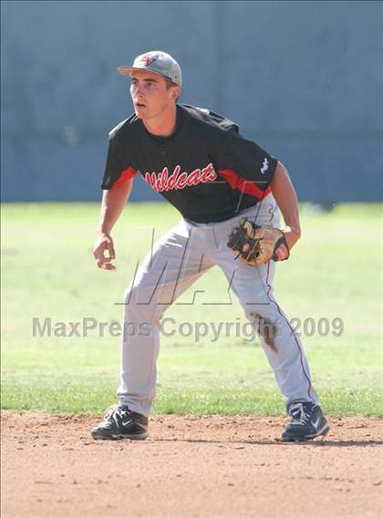 Thumbnail 1 in Crespi vs. Redlands East Valley (CIF SS D2 Playoffs) photogallery.