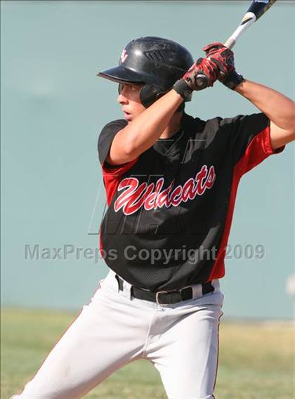 Thumbnail 3 in Crespi vs. Redlands East Valley (CIF SS D2 Playoffs) photogallery.
