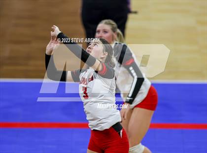 Thumbnail 2 in Wiggins vs. Ignacio (CHSAA 2A Second Round) photogallery.