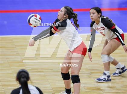 Thumbnail 1 in Wiggins vs. Ignacio (CHSAA 2A Second Round) photogallery.