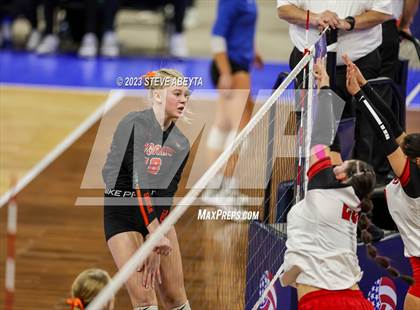 Thumbnail 2 in Wiggins vs. Ignacio (CHSAA 2A Second Round) photogallery.