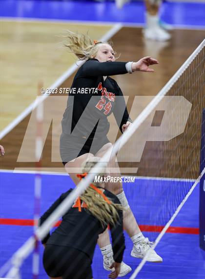 Thumbnail 1 in Wiggins vs. Ignacio (CHSAA 2A Second Round) photogallery.