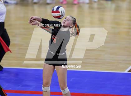 Thumbnail 1 in Wiggins vs. Ignacio (CHSAA 2A Second Round) photogallery.