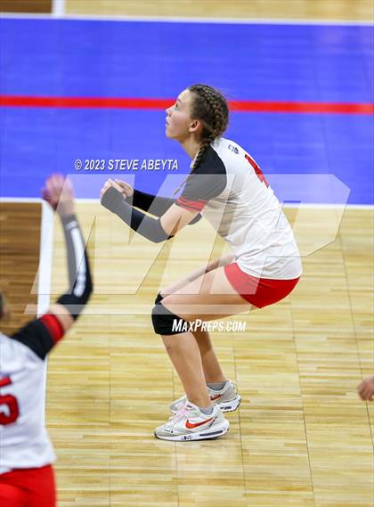 Thumbnail 1 in Wiggins vs. Ignacio (CHSAA 2A Second Round) photogallery.