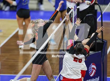 Thumbnail 3 in Wiggins vs. Ignacio (CHSAA 2A Second Round) photogallery.