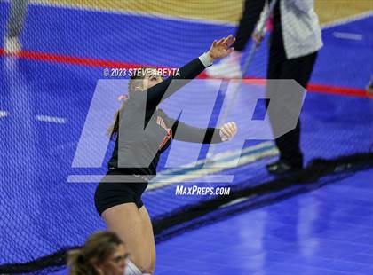 Thumbnail 1 in Wiggins vs. Ignacio (CHSAA 2A Second Round) photogallery.