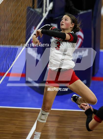 Thumbnail 3 in Wiggins vs. Ignacio (CHSAA 2A Second Round) photogallery.
