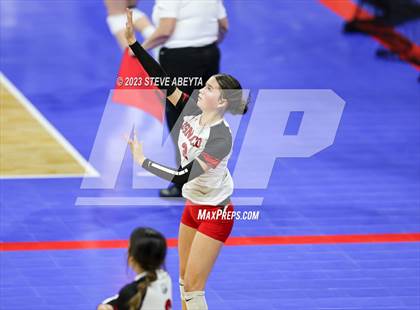 Thumbnail 1 in Wiggins vs. Ignacio (CHSAA 2A Second Round) photogallery.
