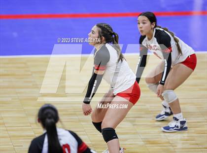 Thumbnail 3 in Wiggins vs. Ignacio (CHSAA 2A Second Round) photogallery.