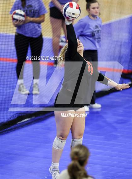 Thumbnail 1 in Wiggins vs. Ignacio (CHSAA 2A Second Round) photogallery.