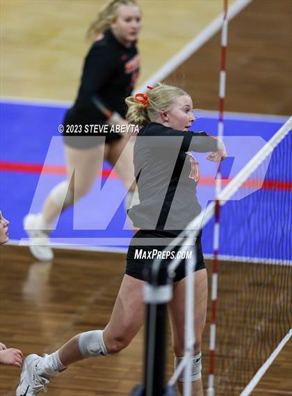 Thumbnail 1 in Wiggins vs. Ignacio (CHSAA 2A Second Round) photogallery.