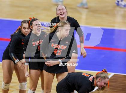 Thumbnail 1 in Wiggins vs. Ignacio (CHSAA 2A Second Round) photogallery.