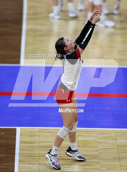 Thumbnail 2 in Wiggins vs. Ignacio (CHSAA 2A Second Round) photogallery.