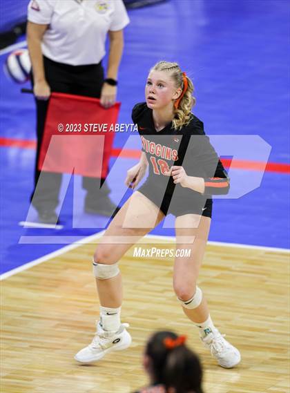Thumbnail 1 in Wiggins vs. Ignacio (CHSAA 2A Second Round) photogallery.