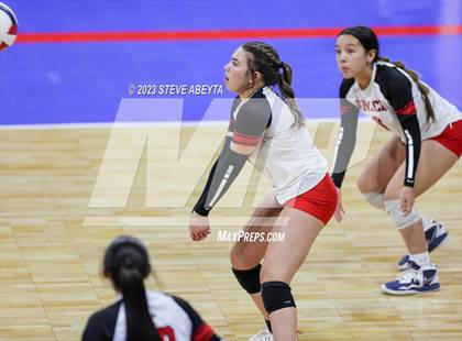 Thumbnail 1 in Wiggins vs. Ignacio (CHSAA 2A Second Round) photogallery.