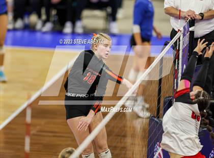 Thumbnail 1 in Wiggins vs. Ignacio (CHSAA 2A Second Round) photogallery.