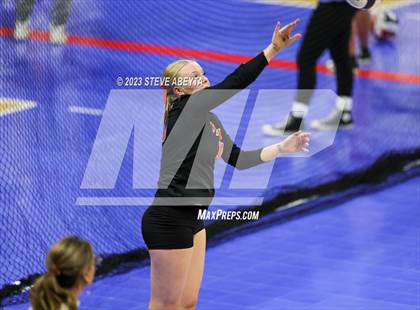 Thumbnail 1 in Wiggins vs. Ignacio (CHSAA 2A Second Round) photogallery.
