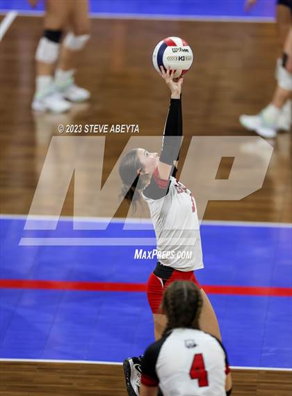 Thumbnail 1 in Wiggins vs. Ignacio (CHSAA 2A Second Round) photogallery.