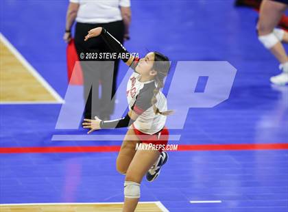 Thumbnail 3 in Wiggins vs. Ignacio (CHSAA 2A Second Round) photogallery.