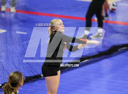 Thumbnail 3 in Wiggins vs. Ignacio (CHSAA 2A Second Round) photogallery.