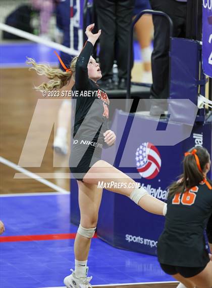 Thumbnail 2 in Wiggins vs. Ignacio (CHSAA 2A Second Round) photogallery.