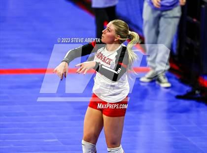 Thumbnail 2 in Wiggins vs. Ignacio (CHSAA 2A Second Round) photogallery.