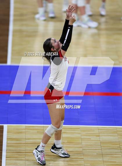 Thumbnail 3 in Wiggins vs. Ignacio (CHSAA 2A Second Round) photogallery.