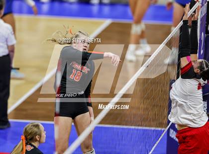 Thumbnail 3 in Wiggins vs. Ignacio (CHSAA 2A Second Round) photogallery.