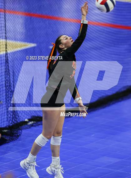 Thumbnail 1 in Wiggins vs. Ignacio (CHSAA 2A Second Round) photogallery.