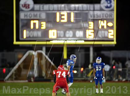 Thumbnail 2 in Burroughs @ Burbank photogallery.
