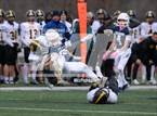 Photo from the gallery "McQuaid Jesuit @ Pittsford (NYSPHSAA Section V Class AA Semi-Finals)"