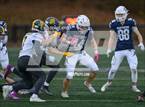 Photo from the gallery "McQuaid Jesuit @ Pittsford (NYSPHSAA Section V Class AA Semi-Finals)"
