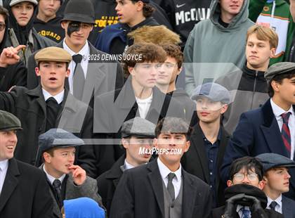 Thumbnail 1 in McQuaid Jesuit @ Pittsford (NYSPHSAA Section V Class AA Semi-Finals) photogallery.