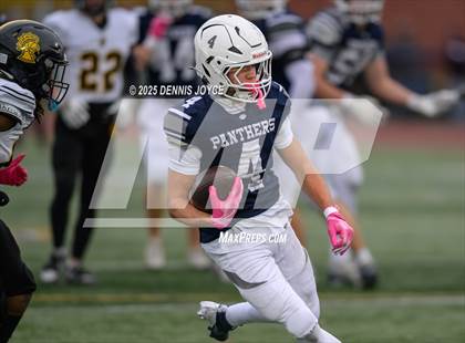 Thumbnail 1 in McQuaid Jesuit @ Pittsford (NYSPHSAA Section V Class AA Semi-Finals) photogallery.