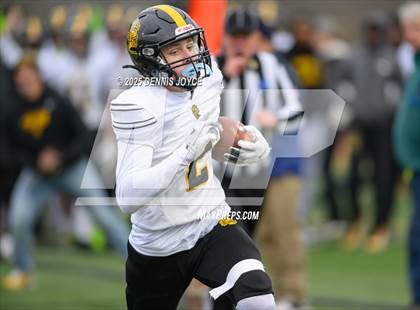 Thumbnail 1 in McQuaid Jesuit @ Pittsford (NYSPHSAA Section V Class AA Semi-Finals) photogallery.