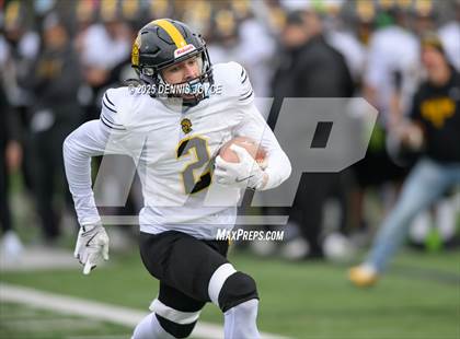 Thumbnail 3 in McQuaid Jesuit @ Pittsford (NYSPHSAA Section V Class AA Semi-Finals) photogallery.