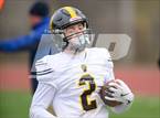 Photo from the gallery "McQuaid Jesuit @ Pittsford (NYSPHSAA Section V Class AA Semi-Finals)"
