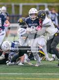 Photo from the gallery "McQuaid Jesuit @ Pittsford (NYSPHSAA Section V Class AA Semi-Finals)"