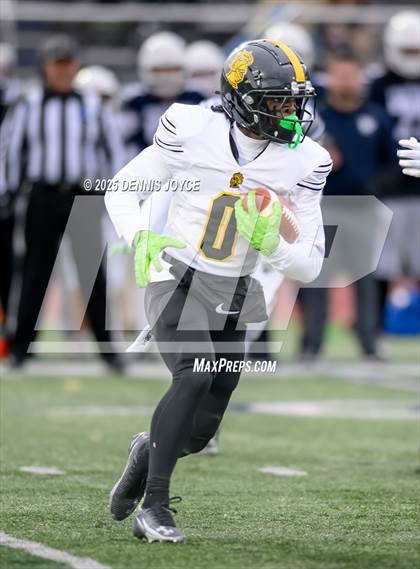 Thumbnail 1 in McQuaid Jesuit @ Pittsford (NYSPHSAA Section V Class AA Semi-Finals) photogallery.