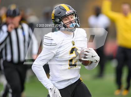 Thumbnail 2 in McQuaid Jesuit @ Pittsford (NYSPHSAA Section V Class AA Semi-Finals) photogallery.