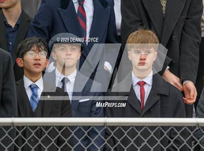 Thumbnail 3 in McQuaid Jesuit @ Pittsford (NYSPHSAA Section V Class AA Semi-Finals) photogallery.