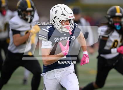 Thumbnail 1 in McQuaid Jesuit @ Pittsford (NYSPHSAA Section V Class AA Semi-Finals) photogallery.