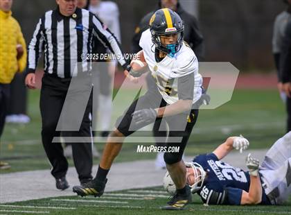 Thumbnail 1 in McQuaid Jesuit @ Pittsford (NYSPHSAA Section V Class AA Semi-Finals) photogallery.