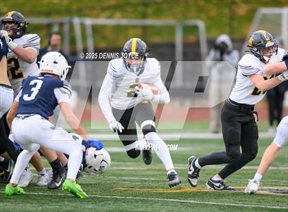 Thumbnail 3 in McQuaid Jesuit @ Pittsford (NYSPHSAA Section V Class AA Semi-Finals) photogallery.