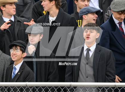 Thumbnail 2 in McQuaid Jesuit @ Pittsford (NYSPHSAA Section V Class AA Semi-Finals) photogallery.