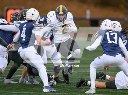 Thumbnail 2 in McQuaid Jesuit @ Pittsford (NYSPHSAA Section V Class AA Semi-Finals) photogallery.