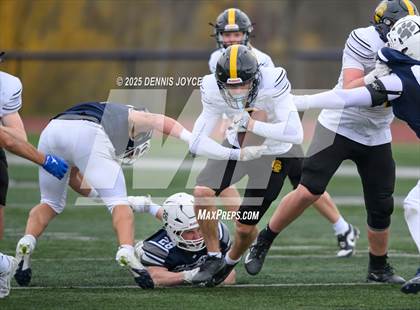 Thumbnail 1 in McQuaid Jesuit @ Pittsford (NYSPHSAA Section V Class AA Semi-Finals) photogallery.