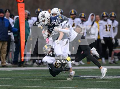 Thumbnail 1 in McQuaid Jesuit @ Pittsford (NYSPHSAA Section V Class AA Semi-Finals) photogallery.